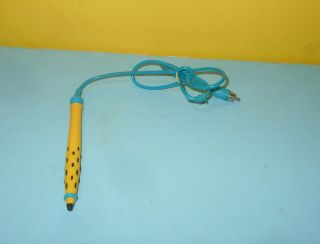 Leapfrog Leap Frog Leappad Replacement Yellow And Blue Pen Stylus