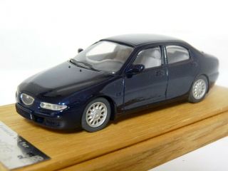 Authentic Formule Kit Ha01 1/43 1993 Mazda Xedos 6 Handmade Resin Model Car
