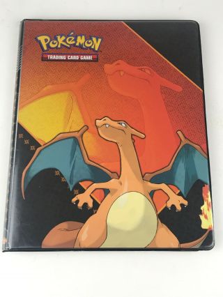 Pokemon Complete 151/150 Set - Cards - Base 1999/00 Charizard (53) 2019