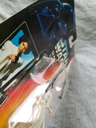 Star Wars Shadows of the Empire Leia Luke dash power of the force Canada leia 3
