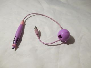 Leap Frog My First Leap Pad Replacement Pen Pink/purple