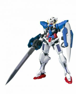 Robot Spirits Side Ms Gundam 00 Gundam Exia Action Figure Bandai From Japan