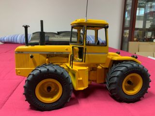 John Deere Construction 8630 4wd Tractor Die Cast