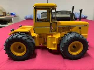 John Deere Construction 8630 4WD tractor die cast 5