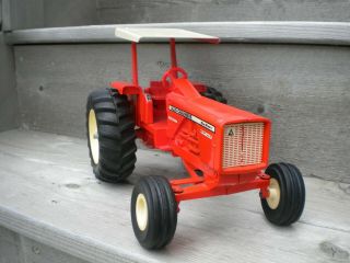 1/16 Vintage Allis Chalmers 190 Landhandler W/ROPS - This is a example 2