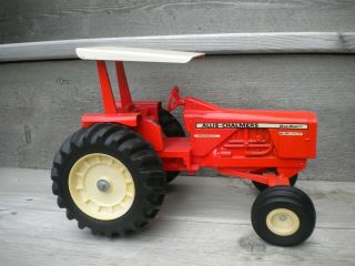1/16 Vintage Allis Chalmers 190 Landhandler W/ROPS - This is a example 3