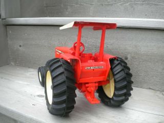 1/16 Vintage Allis Chalmers 190 Landhandler W/ROPS - This is a example 4