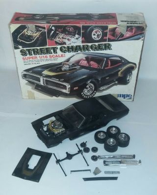 Street Charger Mpc 1 - 3057 
