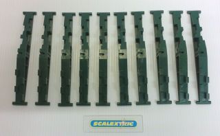 Scalextric Tri - Ang 60s A229 Grand Bridge Supports (to Convert From 2 To 4 Lanes)