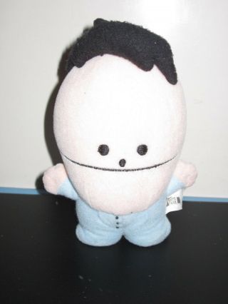 South Park 7 " Baby Ike Plush Toy Doll Figure By Fun 4 All