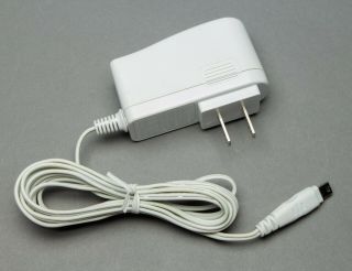 Leapfrog Ad529 690 - 11374 Micro Usb Ac Power Adapter Charger
