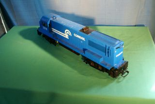 Aristo - Craft ART - 22108 G.  E.  U25B Conrail 2570 Locomotive G - Scale 4