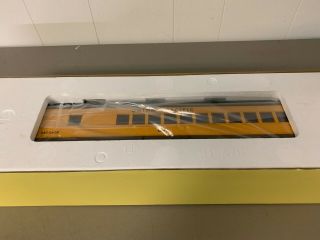 Aristocraft ART - 21208 G Scale 1:29 Union Pacific Doodlebug 2 C8 DCC ready 2