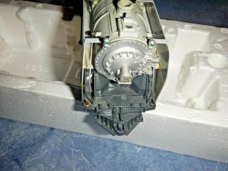 Lionel 6 - 8002 UP/Union Pacific 2 - 8 - 4 Berkshire Steam Engine w/Sound of Steam 7