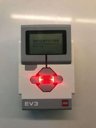 Lego Mindstorms Ev3 Kit