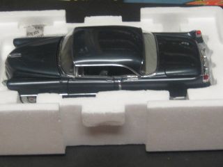 Danbury 1:24 1954 Cadillac Coupe Deville Limited Edition