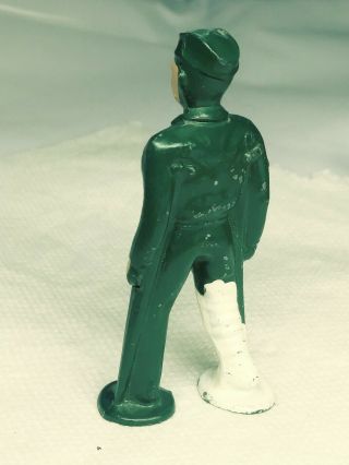 Barclay toy soldier 3