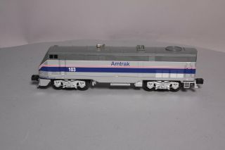 MTH 30 - 2350 - 1 Amtrak Genesis Diesel Engine - With Proto - Sound 2.  0 LN/Box 2