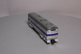 MTH 30 - 2350 - 1 Amtrak Genesis Diesel Engine - With Proto - Sound 2.  0 LN/Box 4