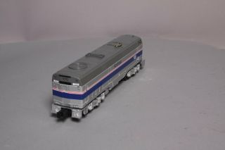 MTH 30 - 2350 - 1 Amtrak Genesis Diesel Engine - With Proto - Sound 2.  0 LN/Box 5