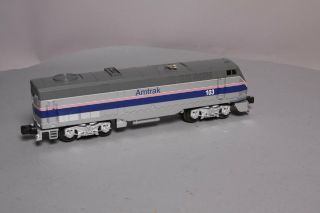 MTH 30 - 2350 - 1 Amtrak Genesis Diesel Engine - With Proto - Sound 2.  0 LN/Box 6