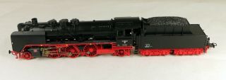 Roco 72250 2 - 6 - 2 Powered Steam Locomotive Drb 23 002 Ho Scale 1/87
