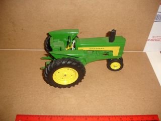 1/16 John Deere 730 Toy Tractor 3 Point