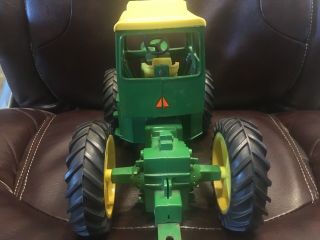 john deere 7520 toy tractor 3