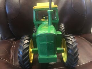 john deere 7520 toy tractor 4