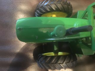 john deere 7520 toy tractor 5