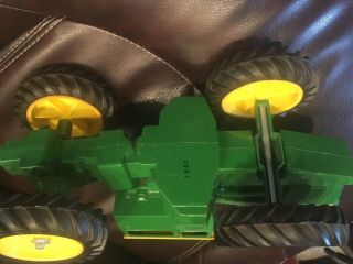 john deere 7520 toy tractor 6
