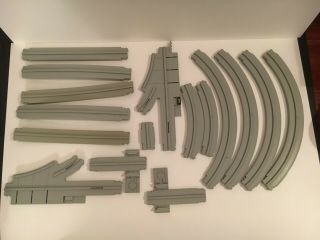Parts For Lego Monorail 6991 - 1