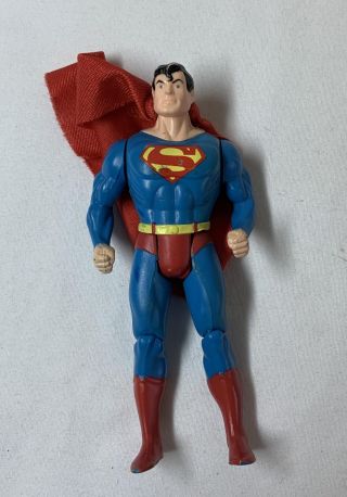 1984 Kenner Powers Superman