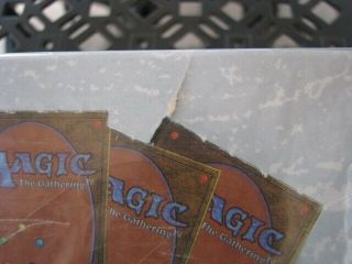 Magic the Gathering MTG Ice Age Booster Box 36 packs 7