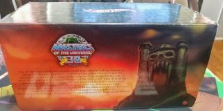 Hot Wheels MASTERS OF THE UNIVERSE CAR HE MAN VW Drag Bus 2012 2