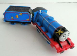 Gordon Banana Grove Trackmaster Train Engine Motorized Thomas & Friends
