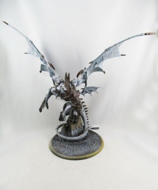 Archangel [x1] Legion Of Everblight [hordes] Painted