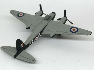 De Havilland Mosquito NF.  36,  1/72,  built & finished for display,  fine.  RL239 7