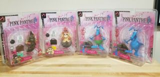 Palisades - Pink Panther - 6 Pack - Variants And Exclusives