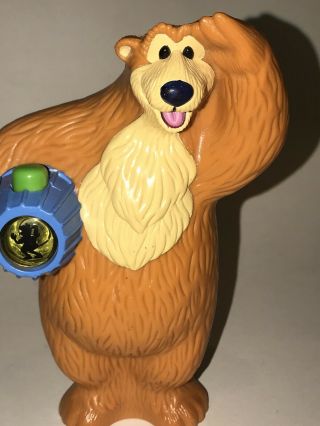 BEAR IN THE BIG BLUE HOUSE 7 