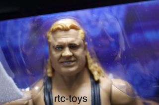 WWE Mattel RetroFest Mr Perfect Curt Hennig Elite Figure Retro In Hand SHIPS NOW 4