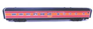 Lionel 6 - 83110 Southern Pacific Daylight 21 " Stationsounds Diner 290