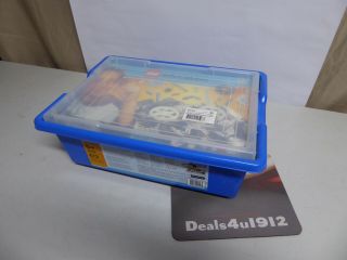 Lego Robotics Mindstorms Blue Expansion Pack Kit (9648) 30