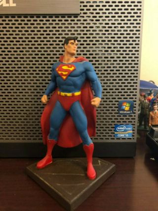 Superman Figure 6 " /5000