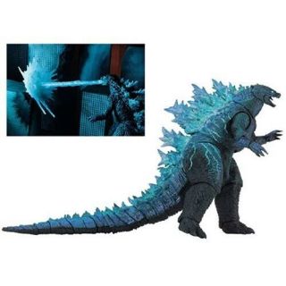 Godzilla: King Of The Monsters (2019) Atomic Blast Action Figure Neca