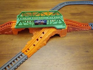 Fisher - Price Thomas & Friends TrackMaster The Great Race Railway Train Set 3