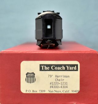 The Coach Yard - Ho Brass - 79 
