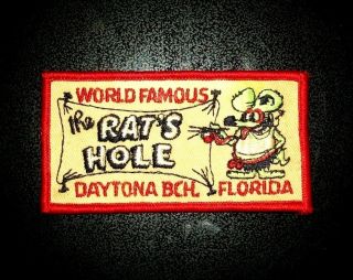 Rat Fink DieCast Racing Champions Mod Rods Big Daddy ED ROTH 2000 & Daytona FL 4