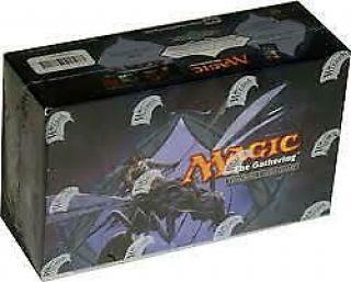 Eventide Booster Box (english) Factory Magic Mtg Abugames