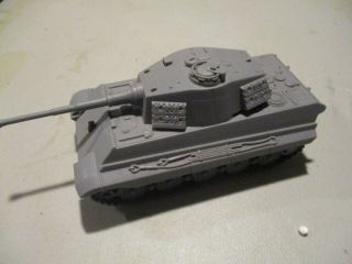 Bmc Toys 1/32nd Scale German King Tiger/tiger Ii Tank